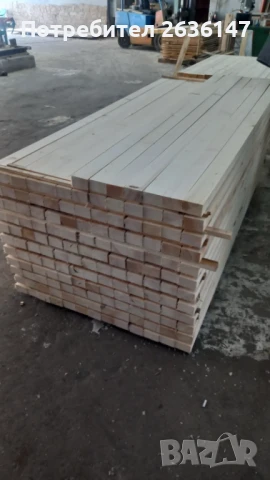 Предлагаме първокласно качество дървен материал , снимка 3 - Други - 50455123
