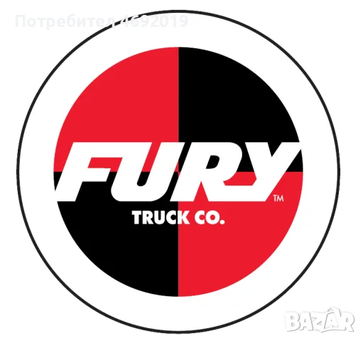 Скейтборд колесари Fury USA EVO 2, снимка 5 - Скейтборд, ховърборд, уейвборд - 55827289