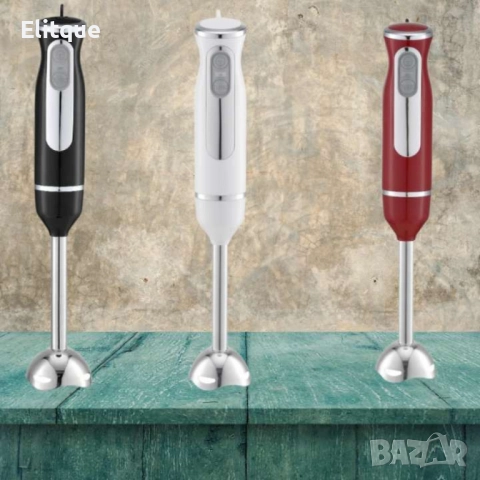 Пасатор , метален накрайник, 800W, халка за окачване, червен,,бял,,черен, снимка 5 - Други - 52852123