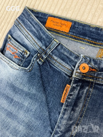 Дамски дънки Pause , снимка 2 - Дънки - 54310814