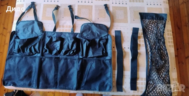 Авто аксесоари, компресор, авариен комплект, интериор , снимка 4 - Аксесоари и консумативи - 54103779