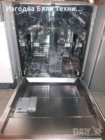 Вградена съдомиялна машина Инвентум IVW6035A, снимка 5 - Съдомиялни - 31853406
