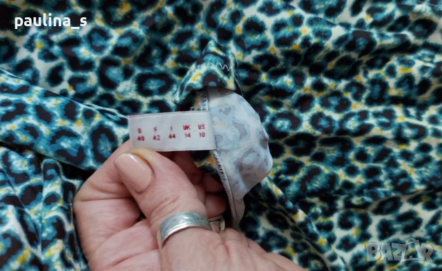 Два различни броя / Марков бански "Brunotti" и "S'Oliver" , снимка 15 - Бански костюми - 50998821