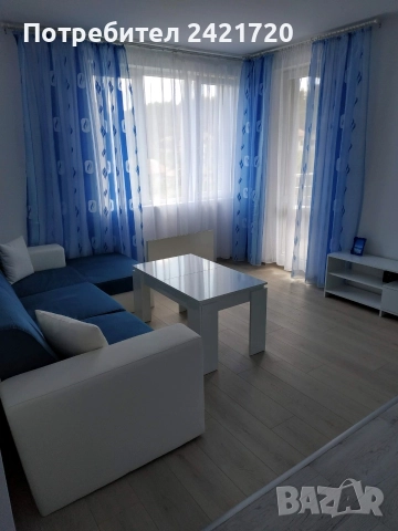 Двустаен,обзаведен апартамент във ВЕЛИНГРАД 