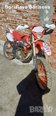 Beta rr , снимка 7 - Мотоциклети и мототехника - 54160295