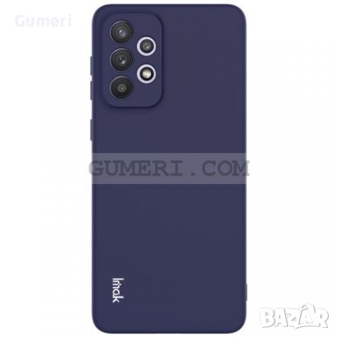 Samsung Galaxy A33 5G Силиконов Гръб Със Защита За Камерата, снимка 6 - Калъфи, кейсове - 36854058