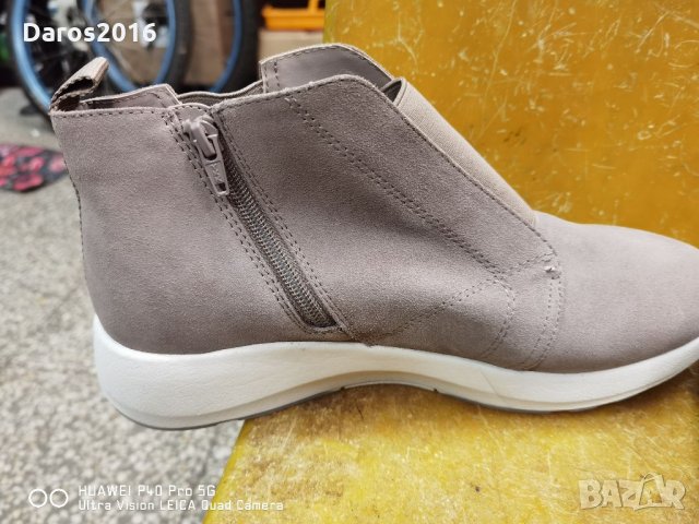 Дамски обувки Avena 41,5 номер, снимка 6 - Дамски ежедневни обувки - 34527199