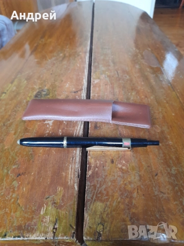 Стара многоцветна химикалка,химикал,писалка #10, снимка 2 - Други ценни предмети - 52067678