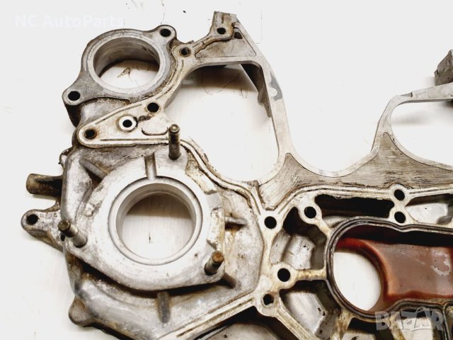 Страничен метален капак за Ford Форд Ренджър 2.5 дизел 143 коня WLAA 2009, снимка 3 - Части - 42891769