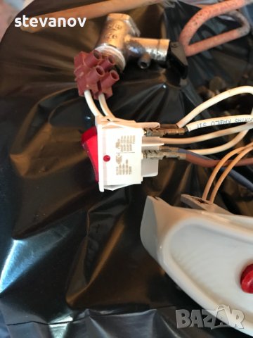 Tesy теси части конплект оргинални работещи, снимка 4 - Бойлери - 42875525