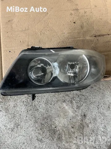 Фар фарове БМВ Е90 91 BMW, снимка 8 - Части - 48595100