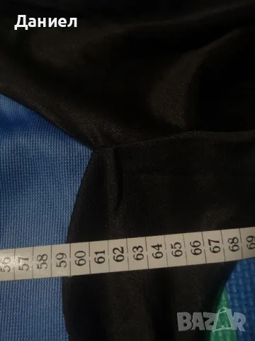 Винтидж вратарска блуза Adidas , снимка 6 - Футбол - 50321903