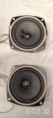 Средночестотни говорители, снимка 9 - Тонколони - 52344859