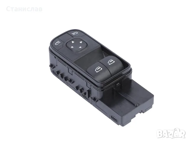 Бутони за електрически стъкла за Mercedes Sprinter W907 – A9079056603