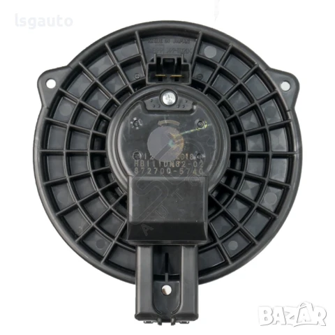 Мотор вентилатор парно Mazda 6 Estate (GJ, GL) 2013-2019 ID:147494, снимка 2 - Части - 50629806