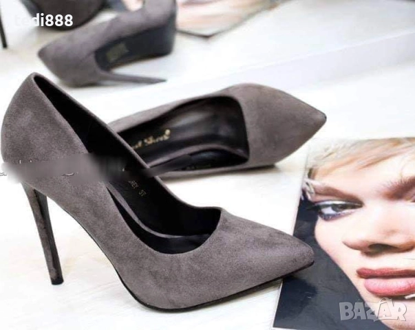 намаление нови обувки, снимка 1