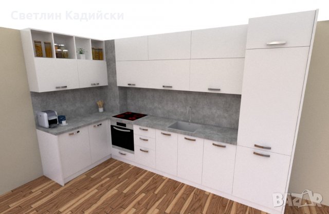 Довършителни ремонти, строително - монтажни работи., снимка 6 - Ремонти на апартаменти - 30380116