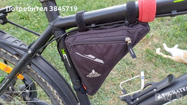 велосипед Bulls King Cobra Supreme MTB, снимка 6 - Велосипеди - 51155485