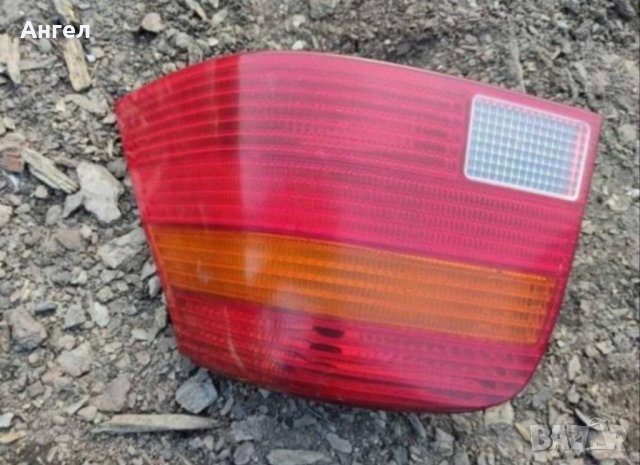 Фолксваген Голф 1.9tdi 2000г. на части, снимка 6 - Автомобили и джипове - 32188627