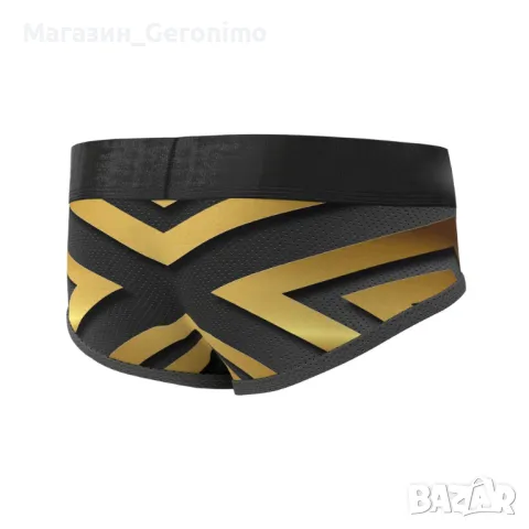 Мъжки слип модел 1857s2, снимка 2 - Бельо - 25147143