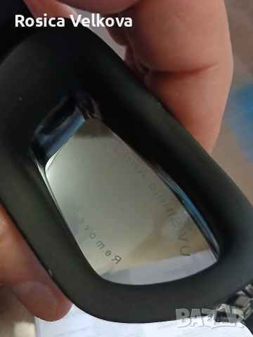 Професионални очила за плуване , снимка 11 - Водни спортове - 54062353