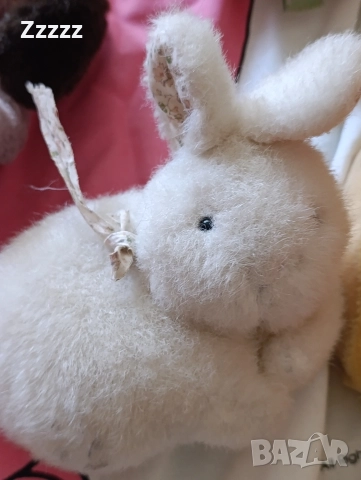 плюшени играчки до 1990, снимка 11 - Колекции - 52865201