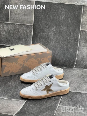 Дамски Чехли - Естествена Кожа ✨GGDB, снимка 9 - Дамски ежедневни обувки - 50985592