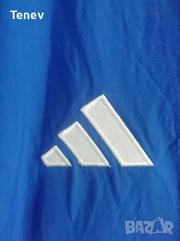 Valerenga Fotball Adidas ново оригинално горнище яке Адидас размер М , снимка 7 - Якета - 47740425