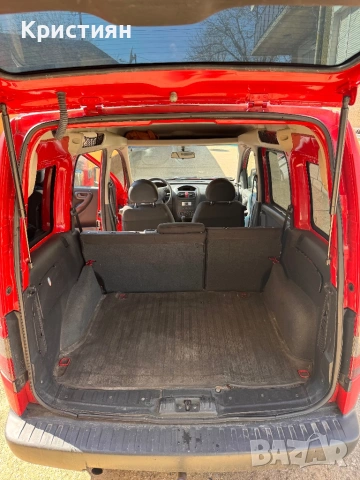 Opel Combo 1.3 Diesel, снимка 7 - Автомобили и джипове - 54138307