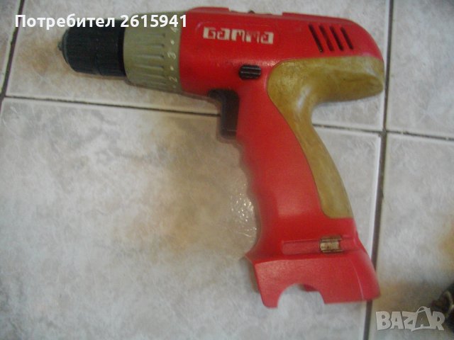 Боди Винтоверт-14,4-16,8-18-24 Волта-Mannesmann-Hammer Drill-Einhell-SKIL-GAMMA-WAGNER-Alpha Tools-M, снимка 3 - Винтоверти - 36736440