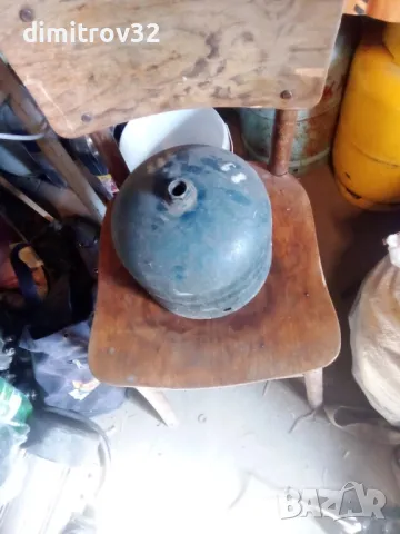 Газова бутилка 