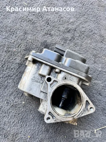 AGR-Клапан за Vw.сеат. 03L131501, снимка 4 - Части - 48806647