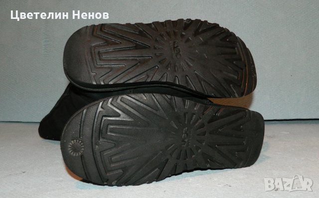 ботуши UGG Classic Tall 5815 Boots  номер 38 , снимка 10 - Дамски боти - 30745621