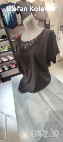 Дамска блуза.
Модел: Simply Be, снимка 2 - Други - 50564561