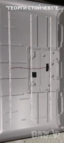 43FA20V3   EL.MT9216-FG75   TPD.MT9216.PB767 (T)  DCBHM-C168A_02  CX430DLEDM    JL.D43081330-006FS-M, снимка 10 - Части и Платки - 48168029