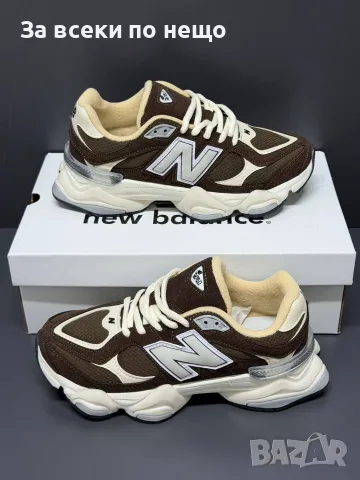 New Balance Дамски Маратонки👟Дамски Спортни Обувки Ню Баланс - Различни Цветове Код E138, снимка 6 - Маратонки - 55799770