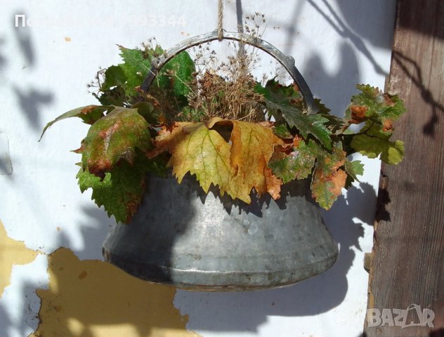 Меден бакър, снимка 15 - Декорация за дома - 44355301