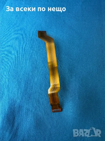 Huawei nova 9 SE , 	Оригинален лентов кабел, снимка 4 - Резервни части за телефони - 48076037