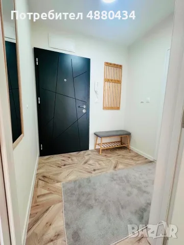 Двустаен в Остромила ! , снимка 5 - Апартаменти - 55797382