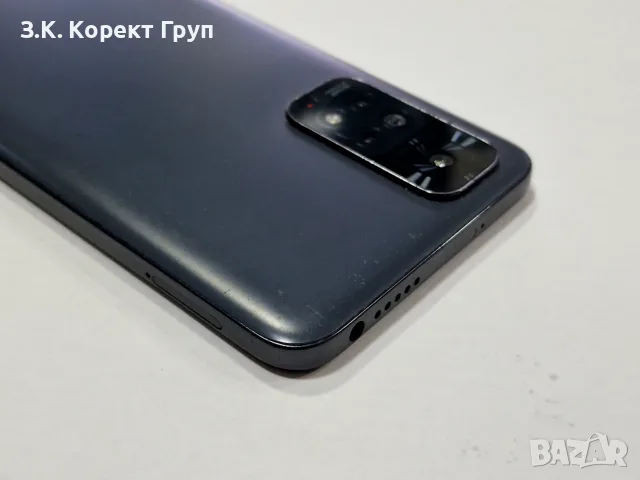 Xiaomi Redmi Note 11 64GB 4GB RAM Dual, снимка 2 - Xiaomi - 56187524