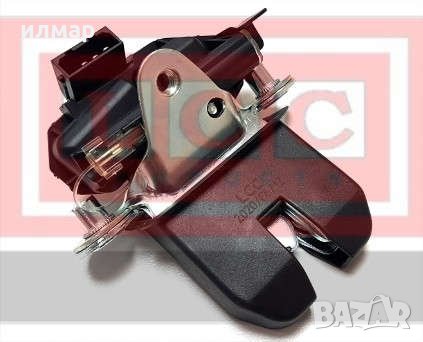 5J0827501D Брава за багажник/пета врата / за Шкода Румстер, снимка 3 - Части - 30217640