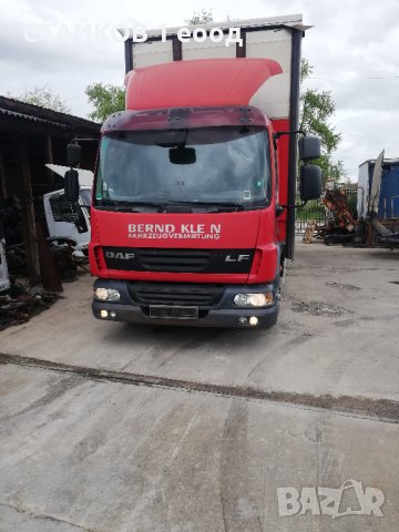 ДАФ ЛФ 45 НА ЧАСТИ, снимка 4 - Камиони - 35742761