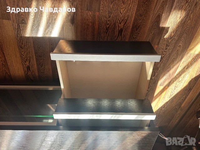 Тв шкаф, снимка 4 - Шкафове - 54134538