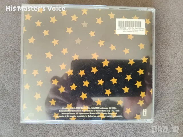 The Wallflowers – Bringing Down The Horse CD, снимка 2 - CD дискове - 48317288