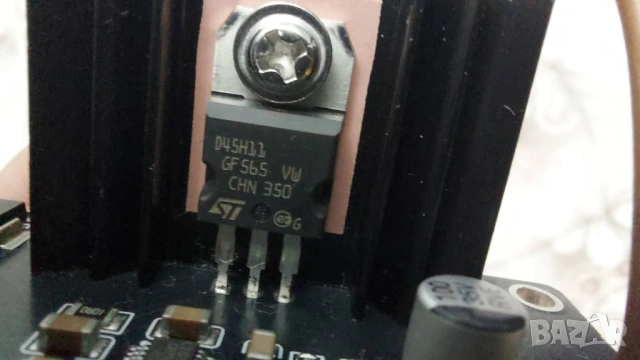 LHY AUDIO Low Noise DC Regulator 5v. output, снимка 9 - Други - 53938226