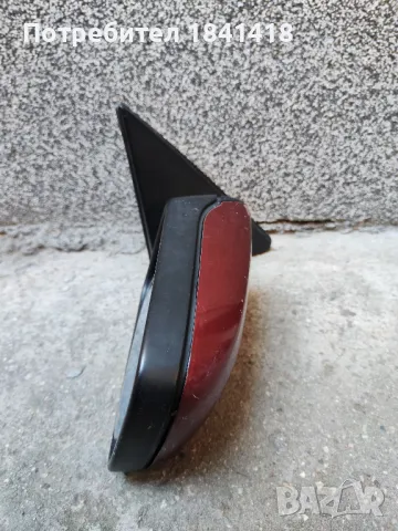 Огледало БМВ е36/ BMW e36, снимка 5 - Части - 50087249