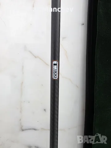 Висок клас въдица SPORTEX Carat GT-S CC2111 Spin 2.1m 3-19g, снимка 5 - Въдици - 55948159