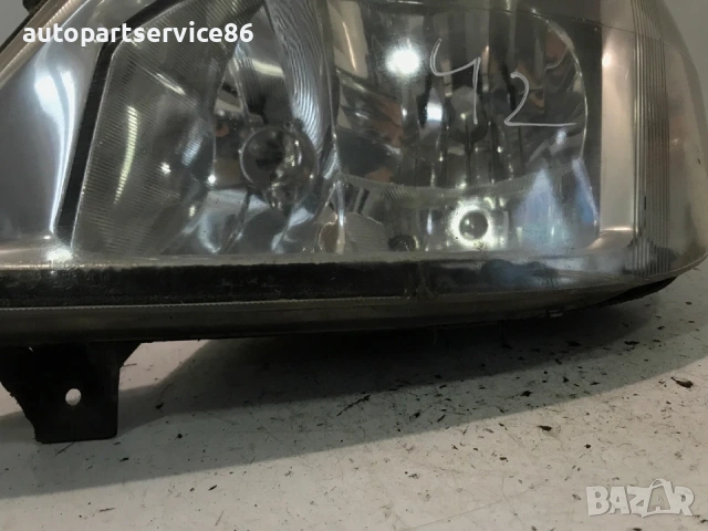 Предна лява фар за Mercedes Sprinter 531-2000 (2003-2006) 150531-00 , снимка 2 - Части - 54155631