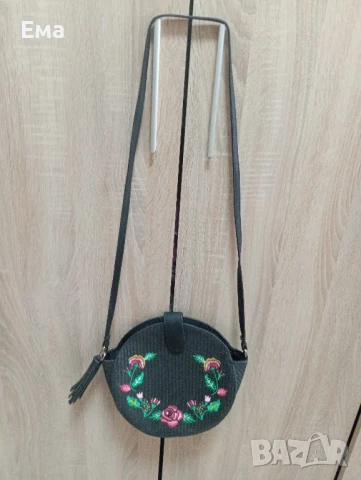 Дамска чанта H&M, снимка 3 - Чанти - 50662853