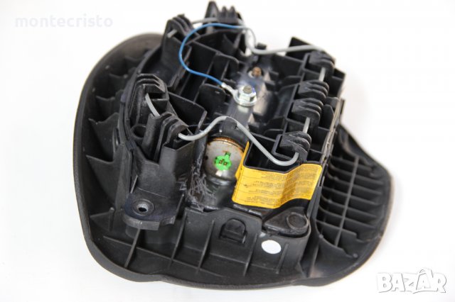 Airbag волан Lancia Musa (2004-2011г.) 7354528850 / 605757102A, снимка 6 - Части - 37482043